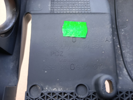 Contact Slot/ Kap/ Onder (Audi TT/ 8N)