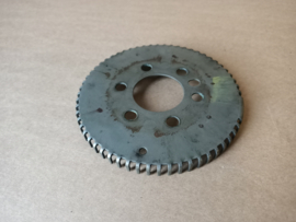 Krukas Sensor Poulie (Mini Cooper S (R56)