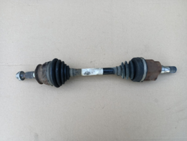 Aandrijf As/ L.H (Mini Cooper S (R56)