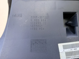 Dashbord Kap/ Onder/ Links (Mini Cooper S (R53)