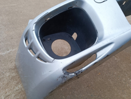 Voorbumper Subaru Impreza WRX (GD) 2001