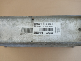 Intercooler (Mini Cooper S (R53)