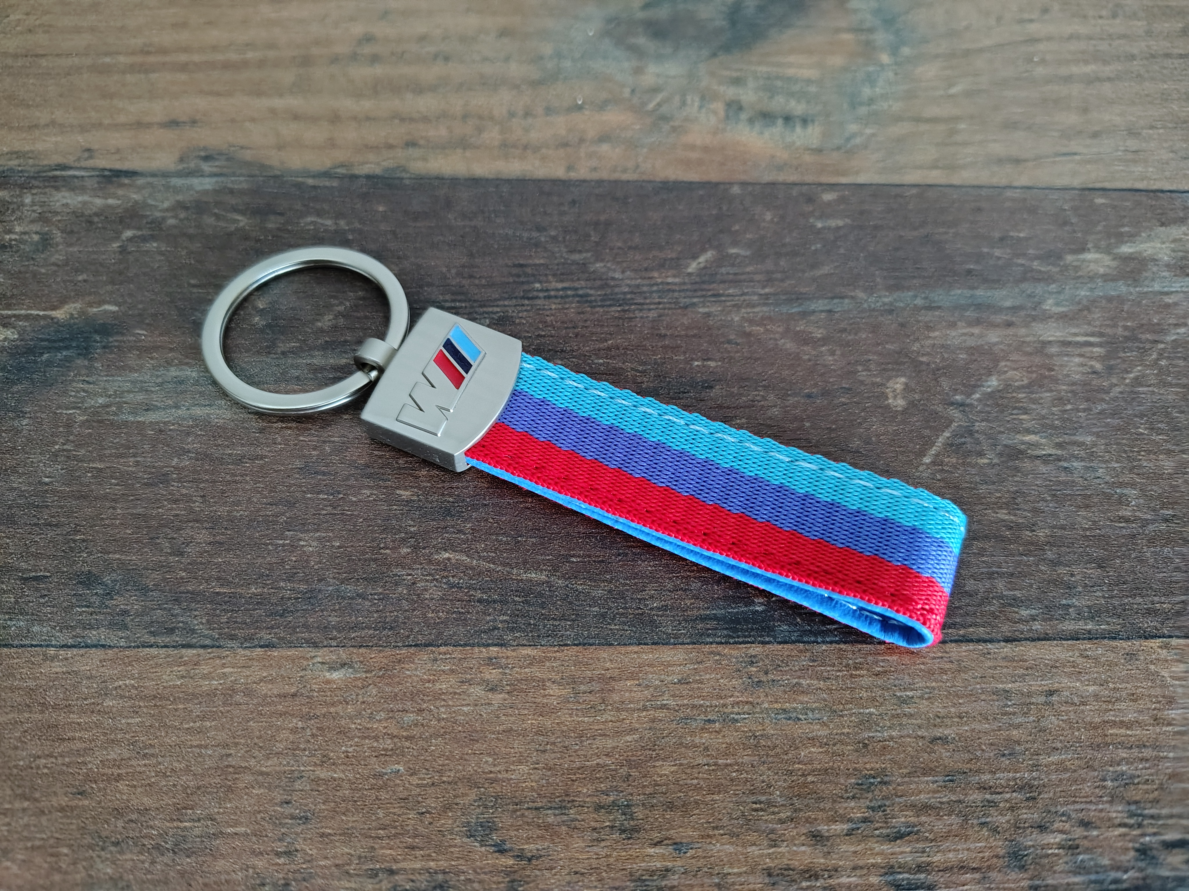 Sleutelhanger BMW ///M/ M Power M2/ M3/ M5 /M6 / NIEUW!!!