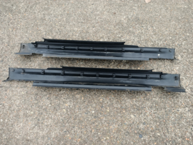 Skirts/ L & R (Mini Cooper S (R56)