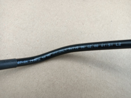 Vacuum/ Leiding (Mini Cooper S (R53)