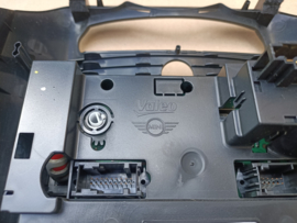 Knoppen Paneel (Mini Cooper S (R56)