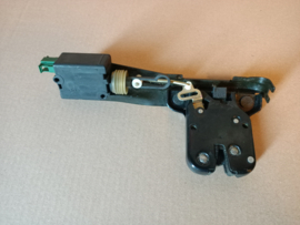 Achterklep Slot (Audi TT/ 8N)