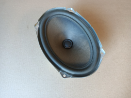 Speaker/ Achter (Mini Cooper S (R56)