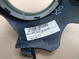 Ventelatie Rooster Kap/ Dashbord/ RH  (Mini Cooper S (R56)