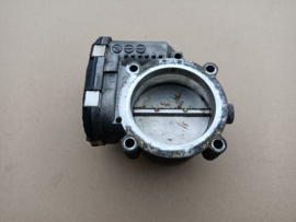 Gasklep/ Motor (Porsche Cayenne/ 4.5i (2003)
