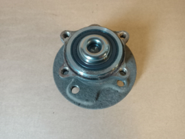Wiel naaf/ Achter (Mini Cooper S (R56)