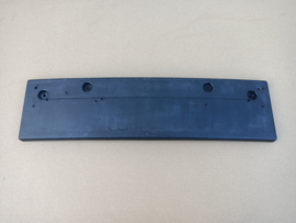 Kenteken Houder/ Voorbumper (Mini Cooper S (R53)