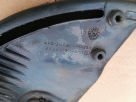 Afdek Rubber/ Deur/ LV (Audi TT/ 8N)