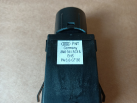 Schakelaar/ Ruitverwarming (Audi TT/ 8N)
