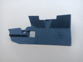 Middenconsole/ Kap (Audi TT/ 8N)
