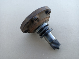 Versnellingsbak Flens (AUDI TT/ 8N)