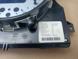 Km Teller/ USA/ Miles/ Mini Cooper/ 1.6 -16v/ S (R53) 2002/2006