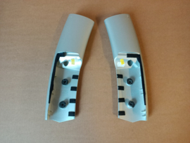 Kappen Middenconsole L.H/R.H  (Mini Cooper S (R53)