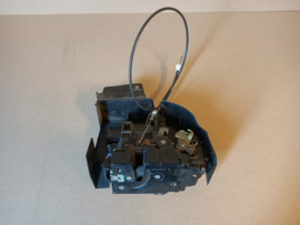 Deurslot/ RV (Audi TT/ 8N)