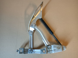 Motorkap Schanier/ LV (Audi TT/ 8N)