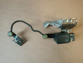 Regelaar/ Achterzijde (Audi TT/ 8N) 2003