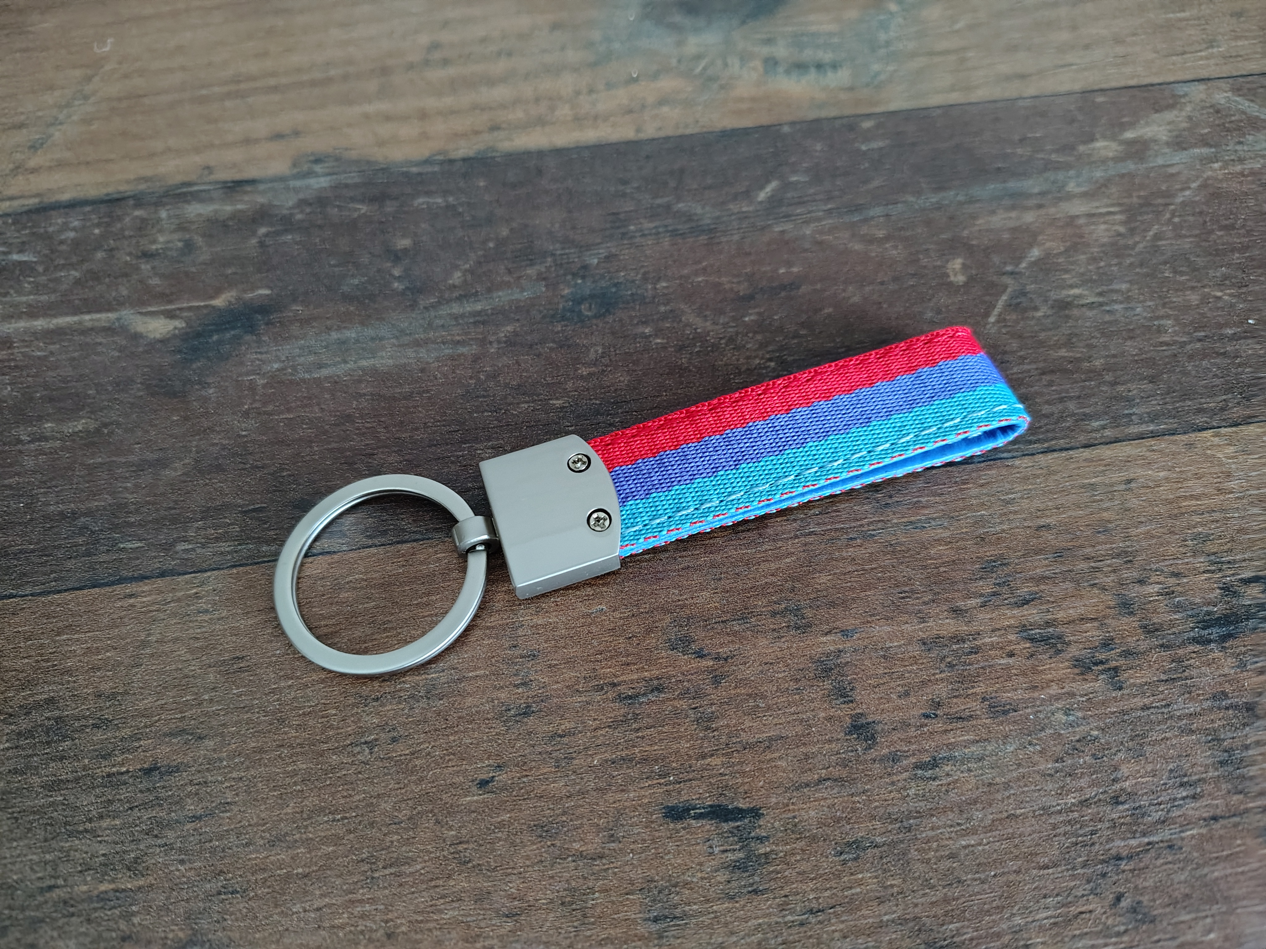 Sleutelhanger BMW ///M/ M Power M2/ M3/ M5 /M6 / NIEUW!!!