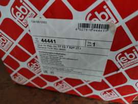 Koelwater Expansievat (Mini Cooper S (R53) Febi!!! NIEUW !!