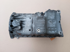 Carterpan (Porsche Cayenne/ 4.5i (2003)
