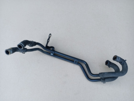Kachel Leiding/ Motor (Mini Cooper S (R53)