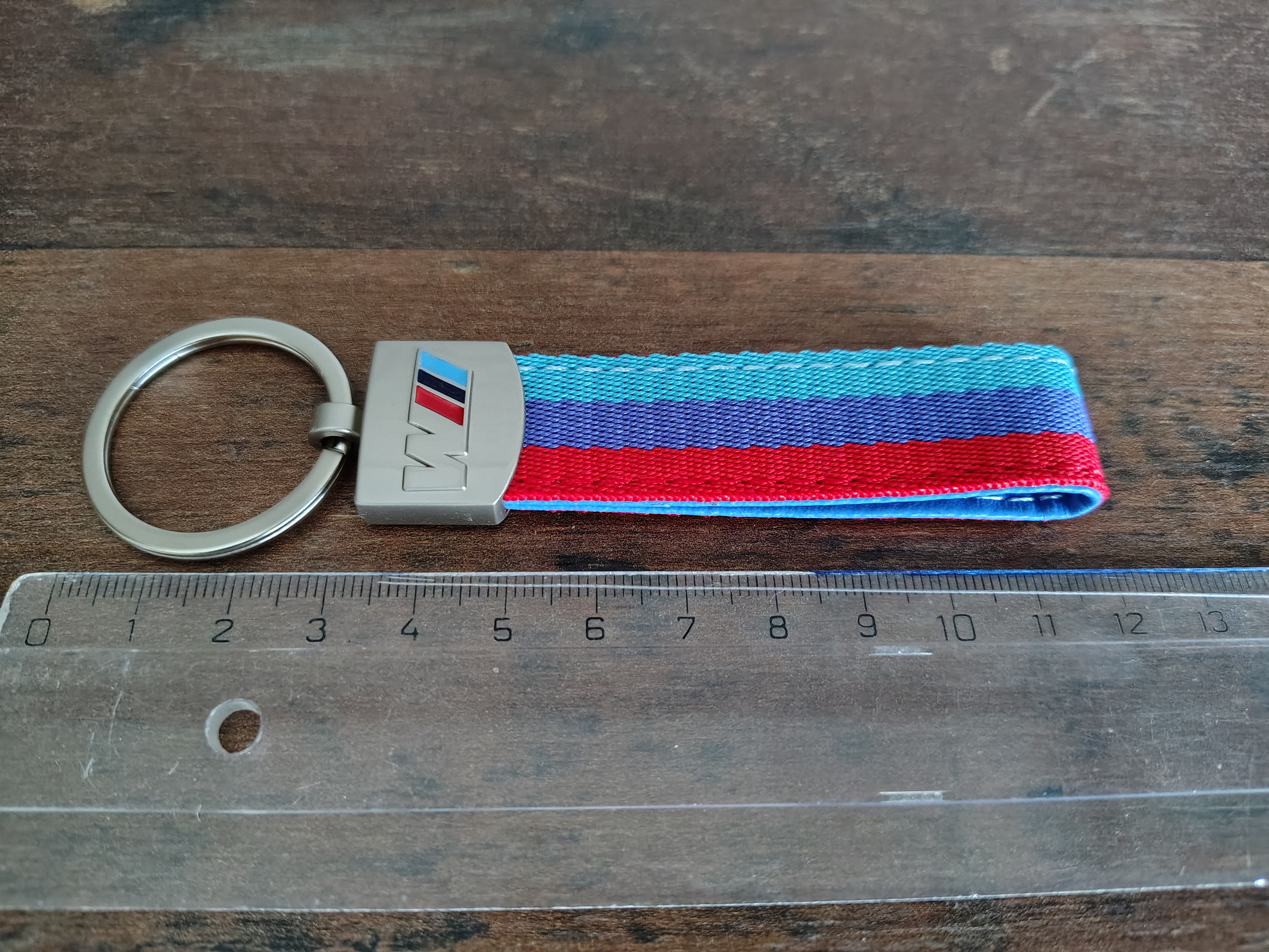 Sleutelhanger BMW ///M/ M Power M2/ M3/ M5 /M6 / NIEUW!!!