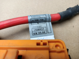 Zekering Kast (Mini Cooper S (R53)