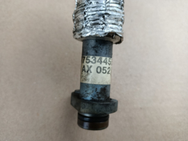 Koel Slang (Mini Cooper S (R56) 174 pk
