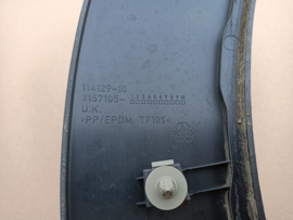 Wiel Lijst/ L.A (Mini Cooper S (R56)