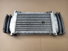 Intercooler + Slangen (Mini Cooper S (R53)