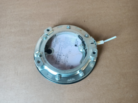 Alu Tank Dop (Audi TT/ 8N) 2003