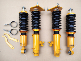 Schroefset (Mini Cooper S (R50/R53) 2002/2006) /MaX peedingRods/ performance) NIEUW!!!