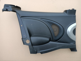 Achterpaneel/ Links (Mini Cooper S (R56)