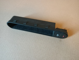 Middenconsole Bakje + Schakelaar (Audi TT/ 8N)