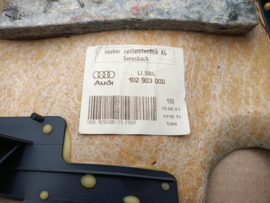 Achterpaneel/ Links  (Audi TT/ 8N)