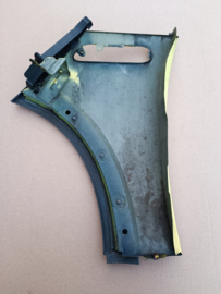 Spatbord / R.V (Mini Cooper S (R53)