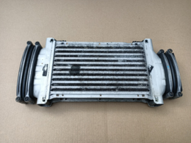 Intercooler + Slangen (Mini Cooper S (R53)