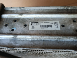 Intercooler/ RV  (Audi TT/8N) 225PK /Quattro