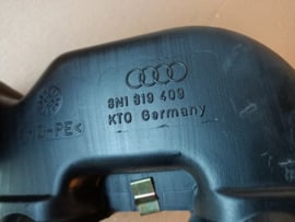 Kachelbuis (Audi TT/ 8N)