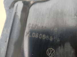 Radiateur Steun (Porsche Cayenne 955)