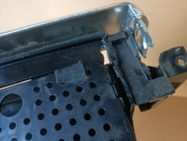 Radio/ Frame (Audi TT/ 8N)