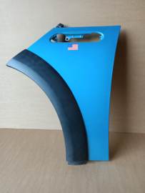 Spatbord / L.V (Mini Cooper S (R53)