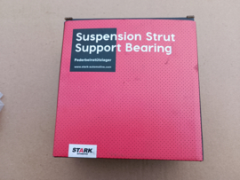 Schrokbreker Hoes (Achterkant) Subaru Impreza (2001/2003) GD/ NIEUW !!!