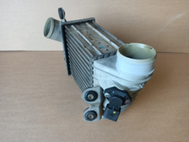 Intercooler (Audi TT/8N) 180 PK