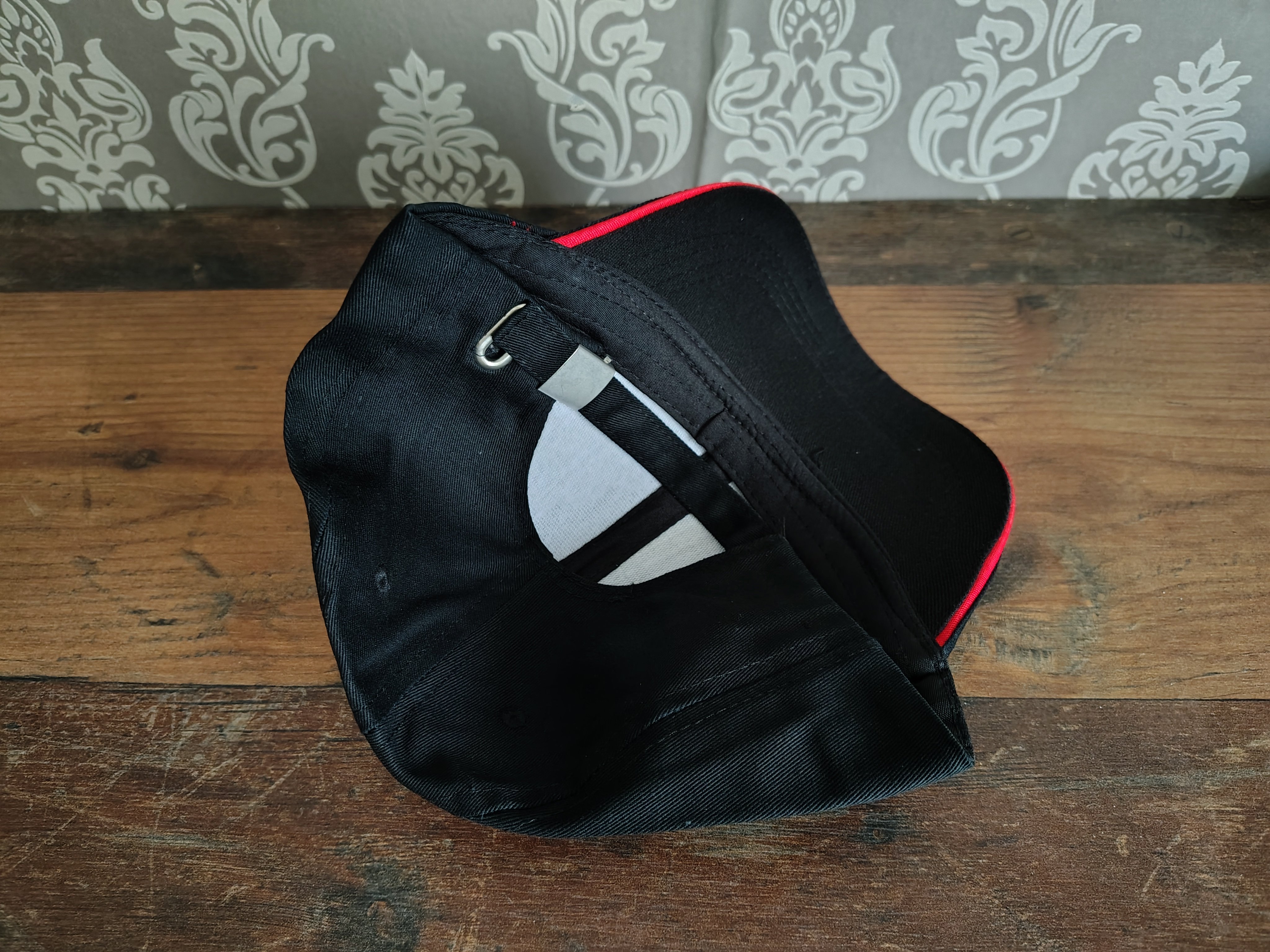 Cap/ Pet Volkswagen Golf GTi / NIEUW!!!