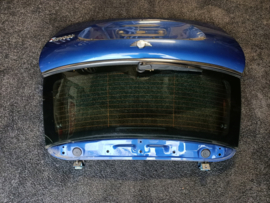 Achterklep (Mini Cooper S (R56)